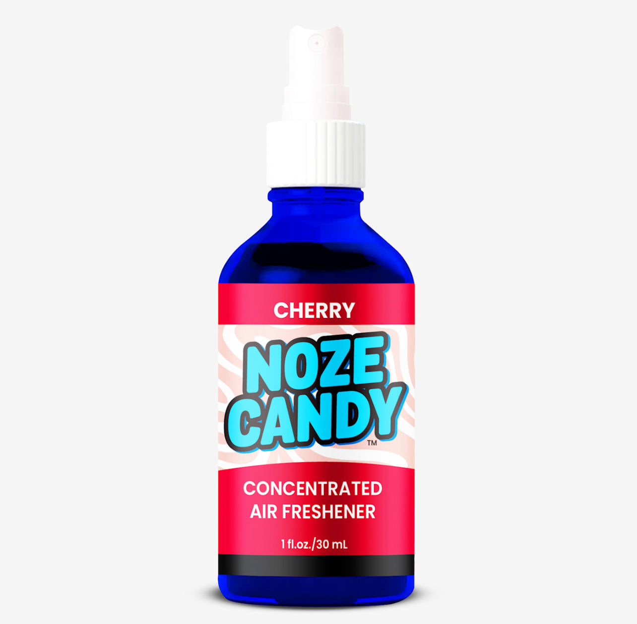 Cherry Noze Candy